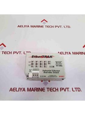 原装供应临时 Real Sixnet 交换机 ET-GT-9ES-1