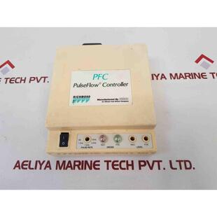 原装供应Richmond pfc20 脉冲流控制器 4005185