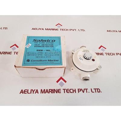 原装供应Consilium salwico swm-1kl/57 吸附热 ip67