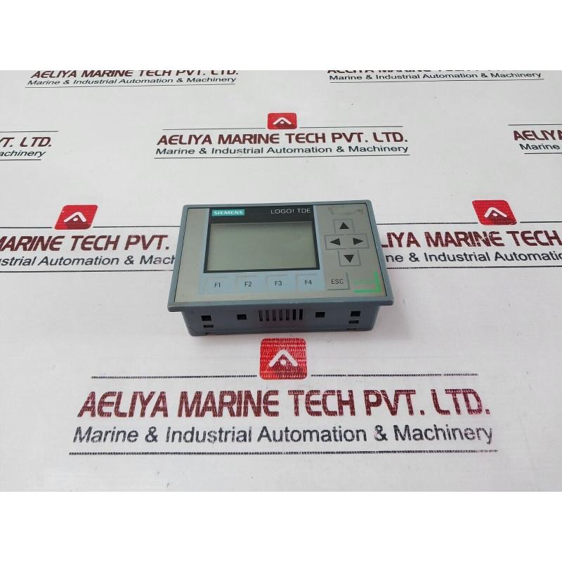 原装供应1P 6ED1055-4MH08-0BA0文本显示模块IP65