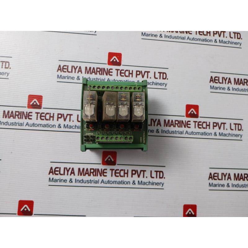 原装供应Connectwell Imre1ss4/ 24/ Om Modulo Rel&eacute; 1009