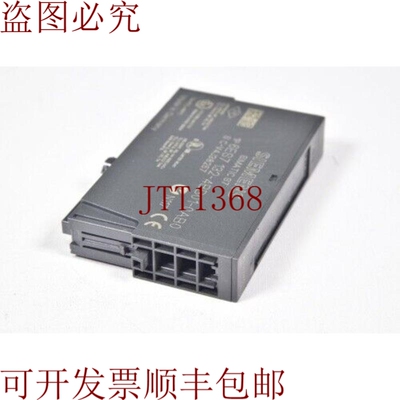 原装供应开关 6ES7132-4BB01-0AB0，数字开关，24V 开关，E01