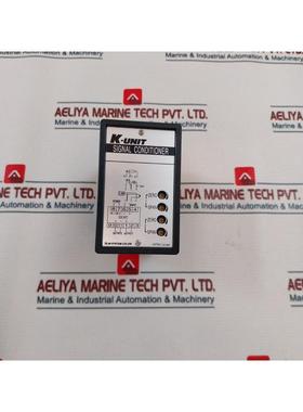 原装供应M-system KWRS-3AA-R Rtd 发射器信号调节器 24VDC