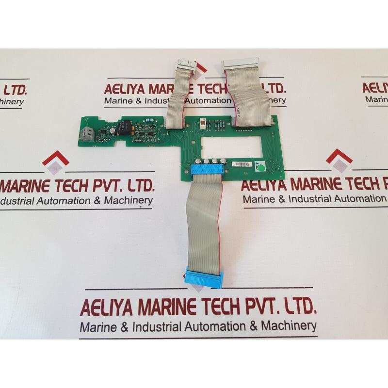 原装供应派克 Ah466405u001/1 Placa Adaptadora