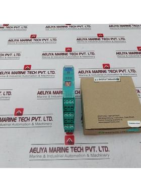 原装供应K-System KFD2-SR2-EX1.W.LB 电力开关元件 132959