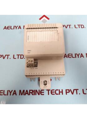 原装供应   di801 3bse020508r1 数字量输入模块 Pr.d