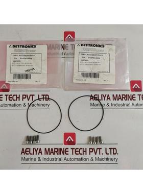 原装供应批量 4x Det-tronics 010702-001 opecl 配件包套件