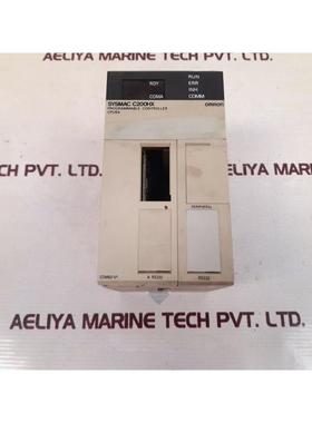 原装供应sysmac c200hx-cpu64cpu 单元带 c200hw-com02-v1 plc 模