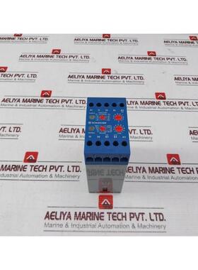 原装供应Schleicher SIM1001 A 模块 1s-3h 230V