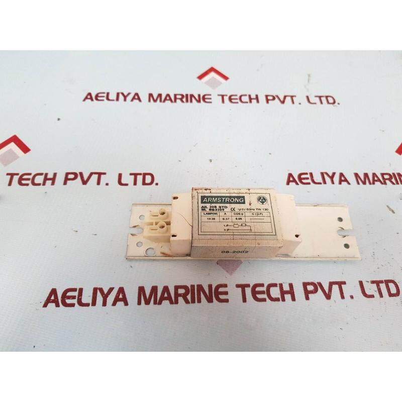 原装供应阿姆斯壮大蒜 208 STD 镇流器 115 伏 60Hz TW 130