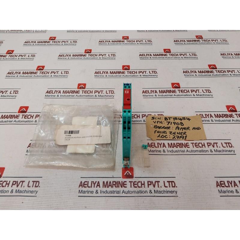 原装供应Z731 Seguro Snap Barrera