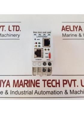 原装供应Lantronix 080-580-001-r 10/100 base-t 网络模块