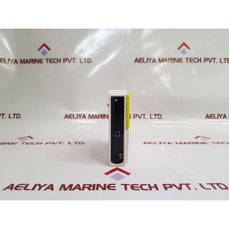 原装供应英维思 eurotherm ai4 输入模块