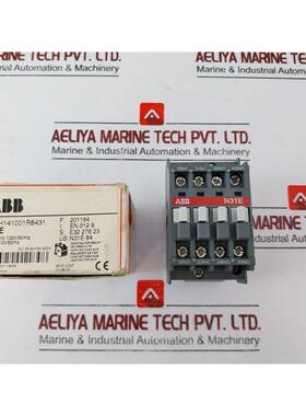原装供应   N31E 1SBH141001R8431 开关 16A 110V 50Hz 110-120V