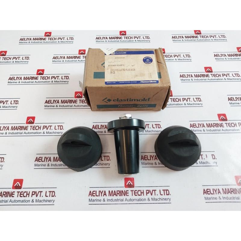 原装供应Elastimold K650BIP 断路绝缘插头 15/2 25KV 600A W-CS
