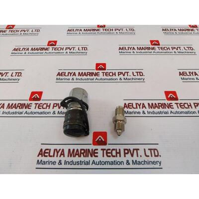 原装供应Cejn Skovde 125 1202 Qd Acoplador Para Electroválvu