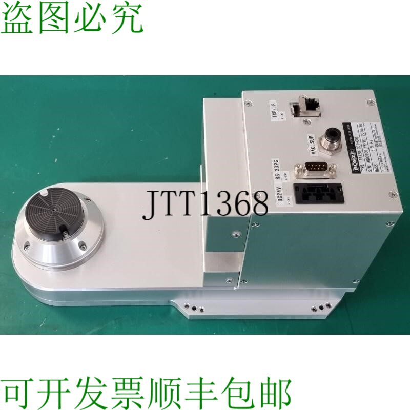 原装供应RORZE RA120-C01-001 器