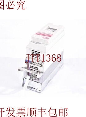 原装供应Keb 10F5C3B-YG1A，RT5/501-500001382，变频器，修订版C