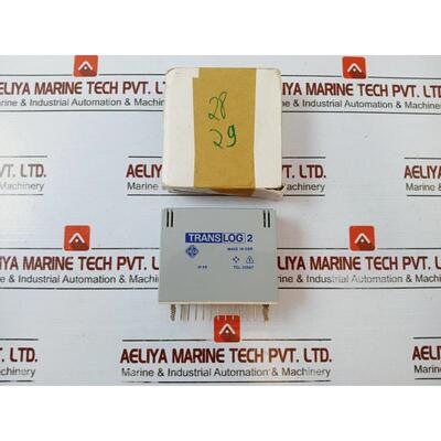 原装供应EAW TGL 33567 Translog 2 屏幕，IP40