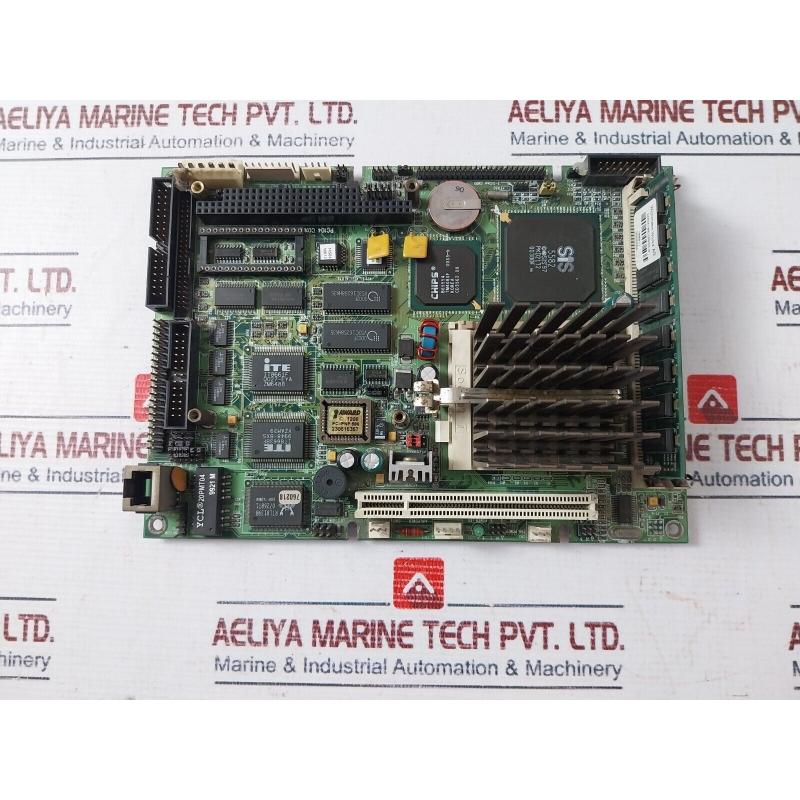 原装供应Pcm-5894/5892 Placa de Circuito Impreso 1907589405