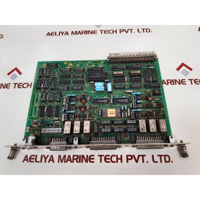 原装供应Hmt Ge.548237.0002.00 Placa De Circuito Impresa