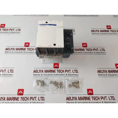 原装供应 LC1F115 接触器 200A 1000V 8KV