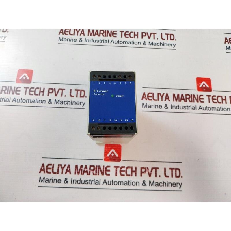 原装供应Elteco AS C-Mac MV10-230-X41D-2 开关 230VAC 50/60Hz