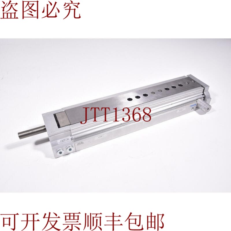 原装供应FESTO 543908，DGSL-20-200-E3-P1A / DGSL 20 200 E3 P1