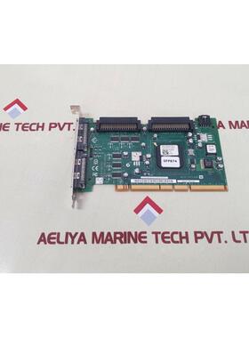原装供应Adaptec SCSI 卡 39320a 接口卡 Asc-39320a / Dell
