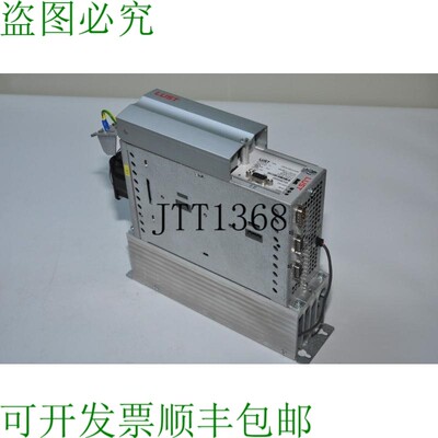 原装供应LUST E34.006,W2.0,BR SERVO 驱动器