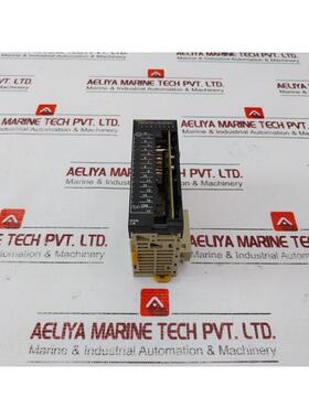 原装供应CJ1W-OD211 CJ 系列输出单元 24V 直流 I 级 Division 2