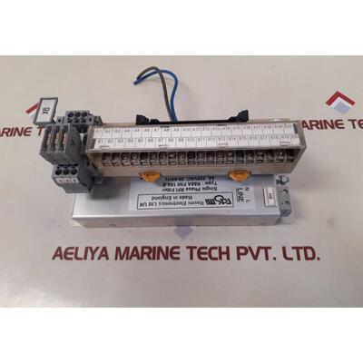 原装供应Rasmi Electronics R88A FIW 104-E 单相射频干扰滤波器
