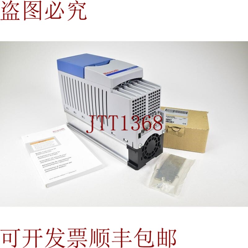 原装供应REXROTH R911311064，Indradrive预告器 - 新产品