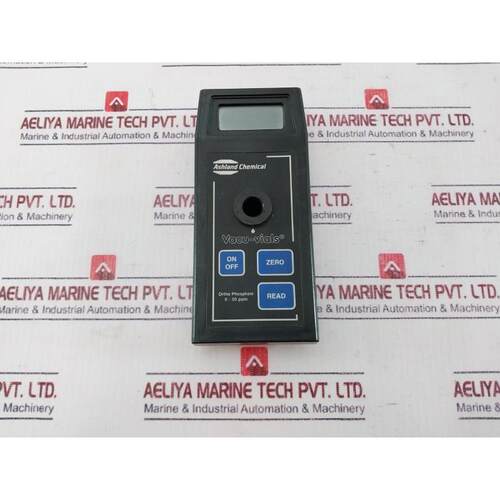 原装供应ASHLAND CHEMICAL VACU-VIALS 0-50 PPM 锅炉正磷酸盐安