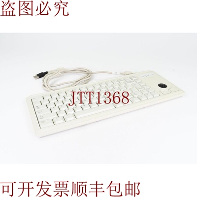 原装供应Cherry G84-4400LUBUS-0、ML4400、紧凑型键盘、Ultra Fl