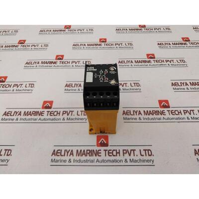 原装供应Schiele Asn 继电器 0.1-10s/ 60hz 440vac
