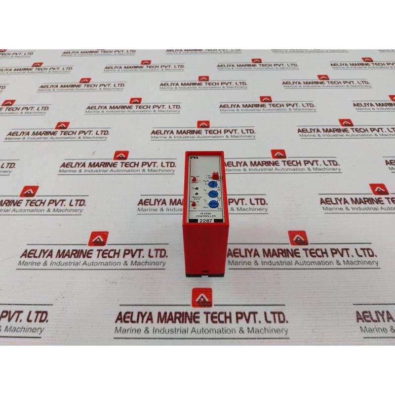 原装供应PR Electronics 2287 PI 控制器 2287 A1