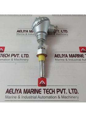 原装供应冈崎 PT100 温度传感器 B 级 2MA T34601