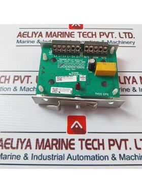 原装供应Tyco Epg Rim800 接口继电器模块 Pcb-assy 125-585-609