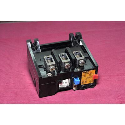 原装供应Gec Mto 81 过载继电器 100a 660v