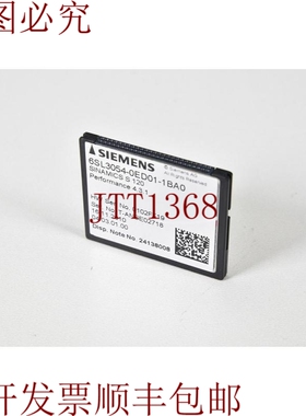 原装供应6SL3054-0ED01-1BA0，SINAMICS CompactFlash