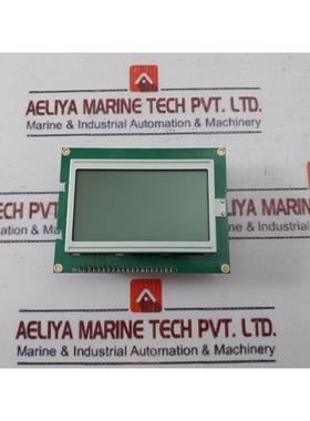 原装供应适用于 Arduino 的 Ampire 12864AH-01 L 显示屏