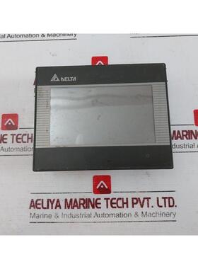 原装供应DOP-B03S211 HMI控制器 DC+24V 2/200MA B07S4156W217029