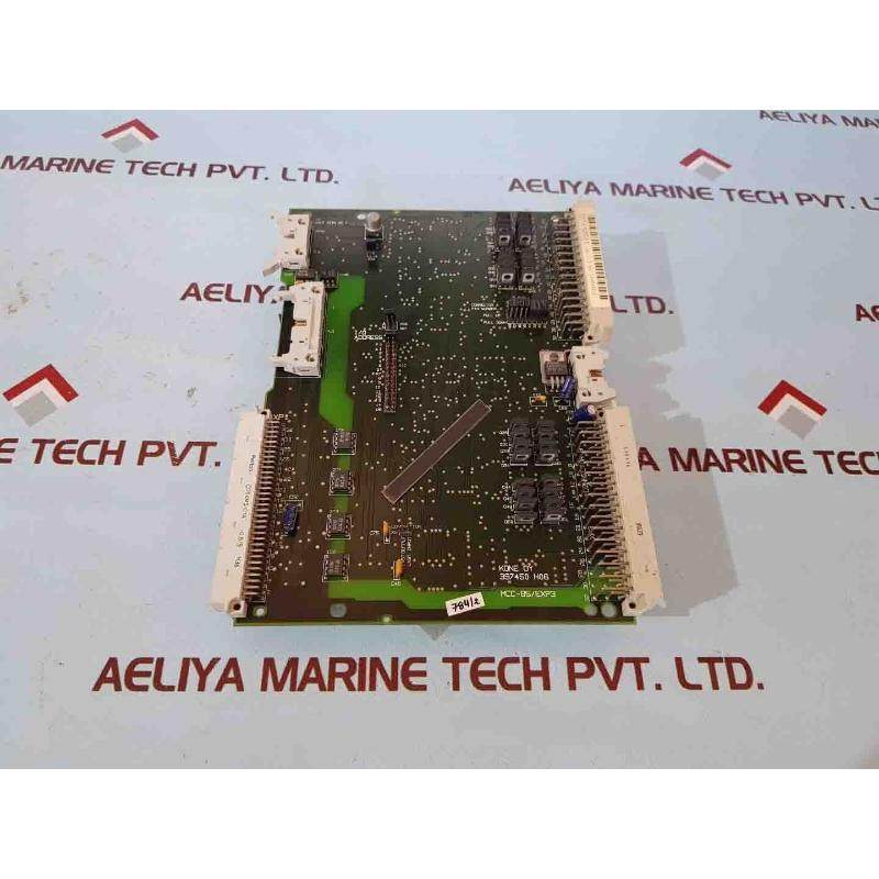 原装供应通力397450h06 mcc-85/exp3 PCB卡397452g01