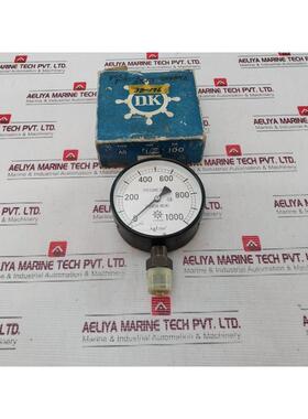 原装供应计器 0-1000 Kgf/cm2 压力表 AS