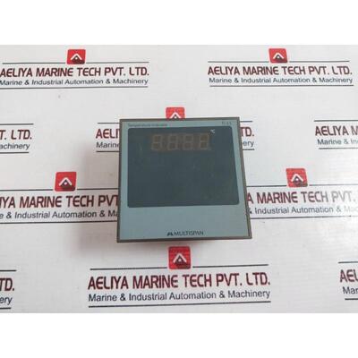 原装供应Multispan TI-11 温度 230V AC 50Hz