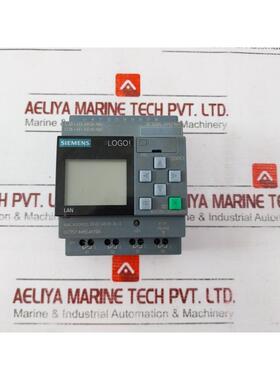 原装供应6ED1052-1MD08-0BA0 紧急继电器 BM 12/24RCE