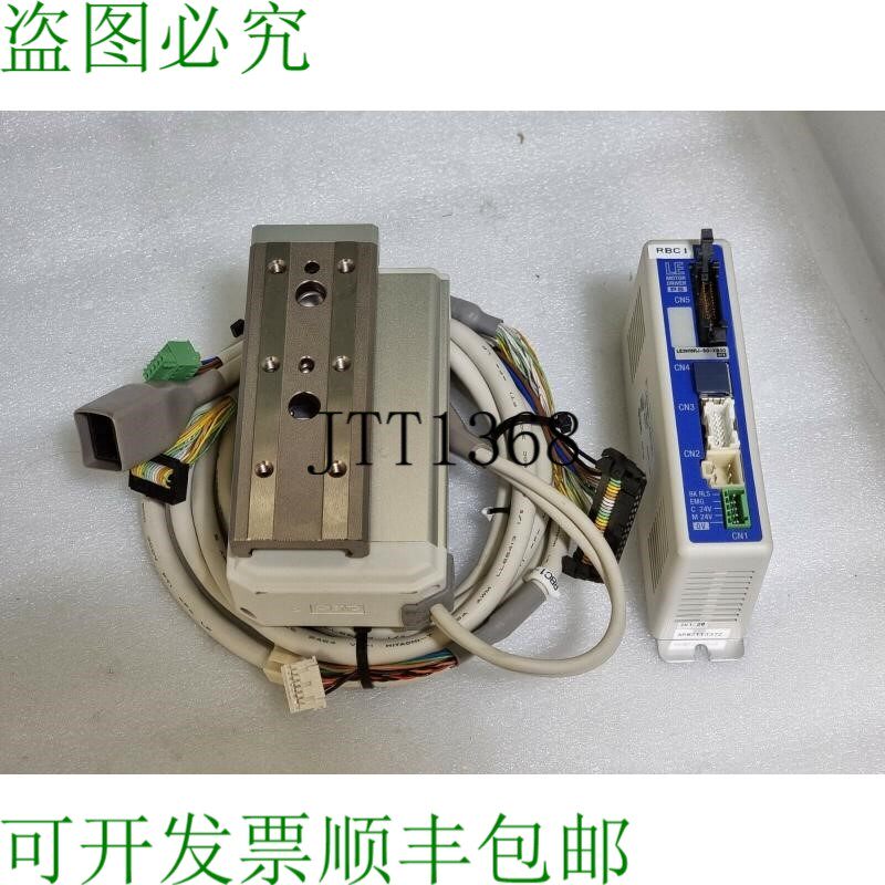 原装供应   应用器幻灯片 LESH16RJ-50-R16N1-XB30 + LECP6N1-LE