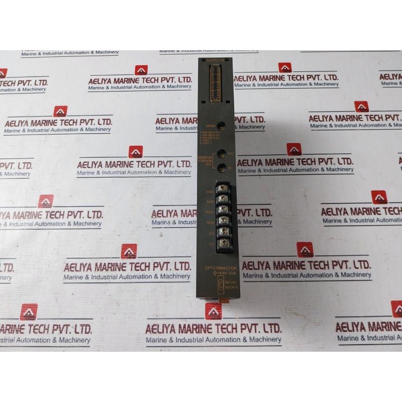 原装供应三菱电机 AJ71PT32-S3 Melsec 控制器 BD992D024H01