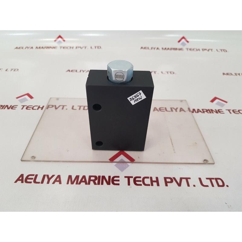 原装供应Sun mav/s 1ap5-k1 阀门